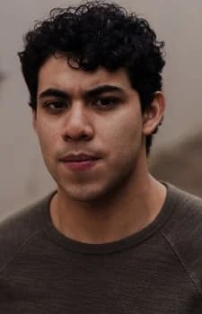 de la Torre, Caleb