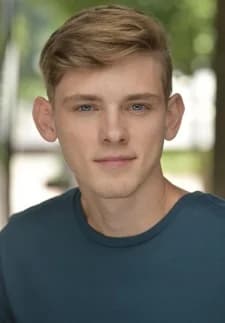 Chaloux, Zach