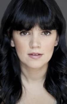 O'Meara, Emily