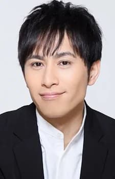 Taniguchi, Yuu