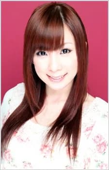 Abe, Reiko