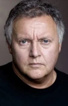 Kloegman, Paul