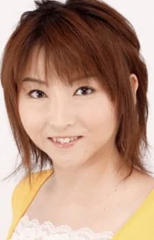 Hayashi, Tomoko