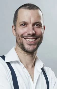 Mereis, Benjamin