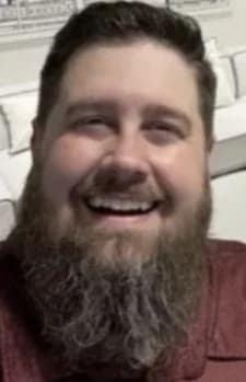 Rutledge, Chris