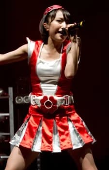 Momota, Kanako