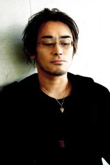 Takase, Kazuya