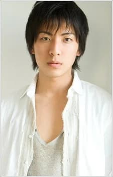 Kamiyama, Ryuuji