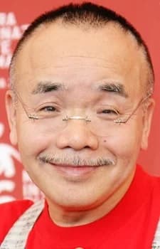 Maruyama, Masao