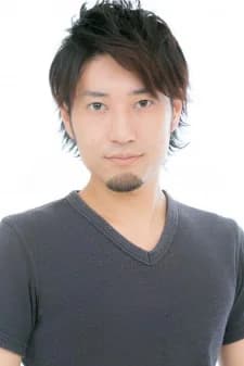 Dokkoi, Shouichi
