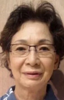 Motoyama, Kakuko