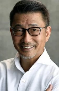 Nakai, Kiichi