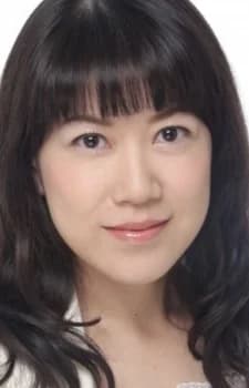 Nishikawa, Hazuki