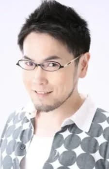 Watanabe, Yoshiki
