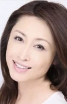 Mihara, Junko