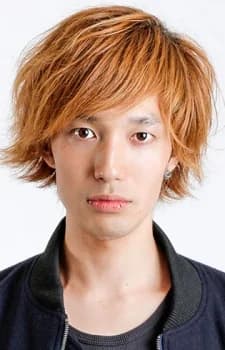Mochizuki, Yasunori