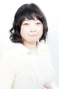 Yamaguchi, Mizuki