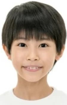 Ikoma, Shouta
