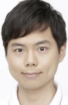 Hayashi, Masaki