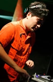 DJ Tasaka