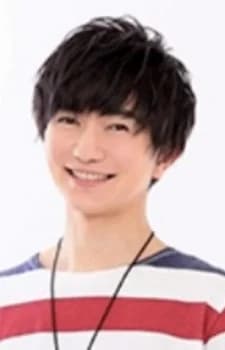 Nakamura, Junya