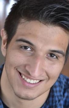 Benyounes, Nathan