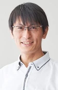 Nishigaki, Shunsaku