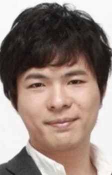 Morikawa, Ryuuta