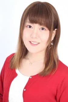 Takakuwa, Marika