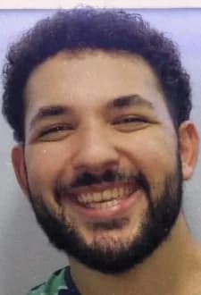Araujo, Andrew