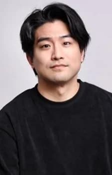 Harada, Shouhei