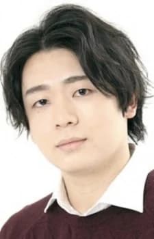 Mikami, Daiki