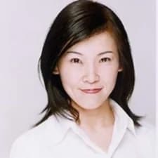 Sugawara, Sachiko