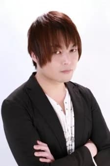Koba, Yoshiyuki