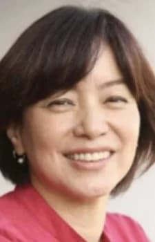 Yagi, Akiko