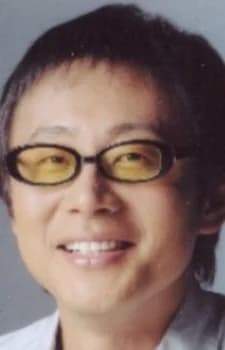 Matsuo, Takashi