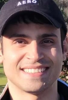 Rezende, Erick