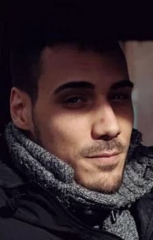 Martínez Esparza, César