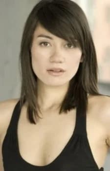 Matsui, Vanessa