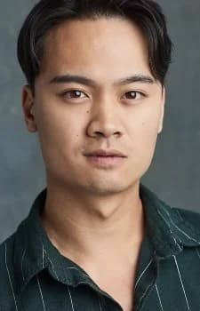 Locke, Dylan J.