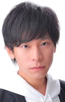 Tomita, Ryousuke
