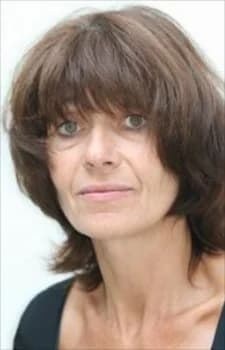 Gazdik, Nathalie