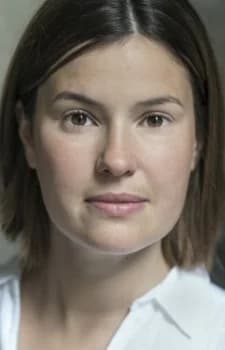 Turcatti, Laura