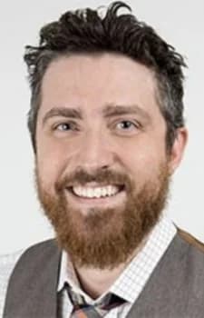 Gillese, Kevin