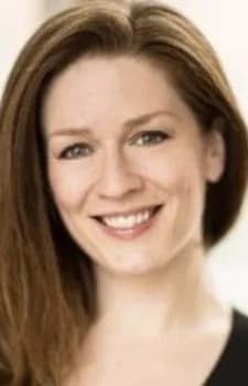 Fadum, Katherine