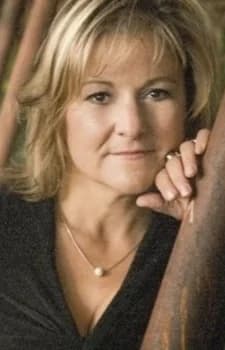 Drachenberg, Mary-Lou