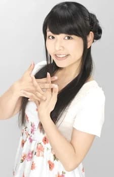 Kondou, Kanako