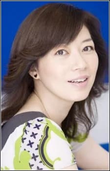 Takeda, Eri