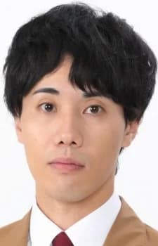 Nishino, Ryoutarou