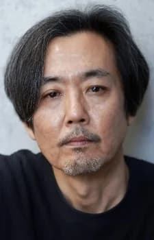 Okabe, Takashi